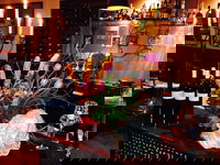 Le Voltaire Bistro Francais