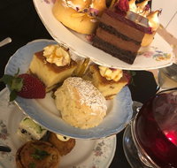 Mary Eats Cake - Restaurants Sydney