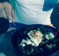 Miss Maggy's - Restaurants Sydney