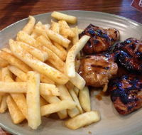 Nando's - Restaurants Sydney