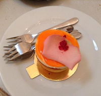 Parisian Patisserie - Restaurants Sydney