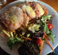 Pig  Whistle Tavern - Restaurants Sydney