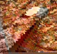 Pizza Villa - Restaurants Sydney