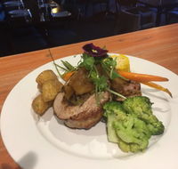 Rowanos - Restaurants Sydney