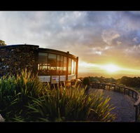 SkyHigh Mount Dandenong - Restaurants Sydney