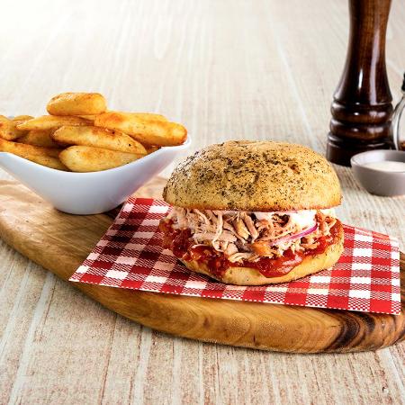 Zingaras Kitchen - Restaurants Sydney 0