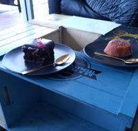 Alchemy Cafe and Eatery - Restaurants Sydney
