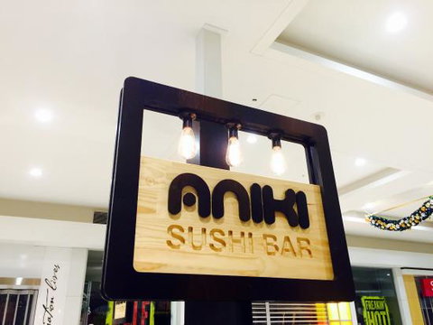 Aniki Sushi Bar - Restaurants Sydney 0