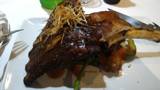 Mildura VIC Restaurants Sydney