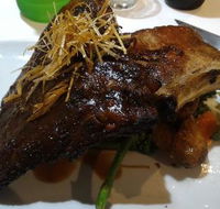 Boulevard Steakhouse - Restaurants Sydney
