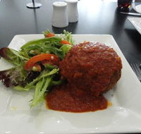 Cafe Ninety Four - Restaurants Sydney