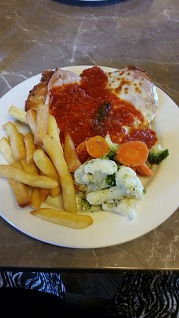 Murchison VIC Restaurants Sydney