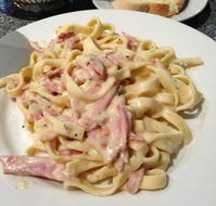 Fasta Pasta - Restaurants Sydney