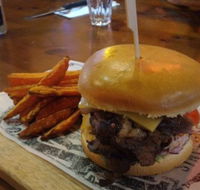 Hogs Breath Cafe - Restaurants Sydney