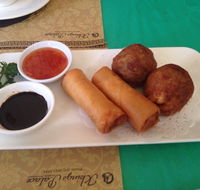 Kkings Palace Chinese Restaurant - Restaurants Sydney