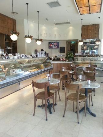 Laurent Boulangerie Patisserie - Restaurants Sydney 0