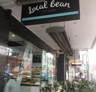 Local Bean Cafe  Bar - Restaurants Sydney