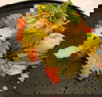 Marble Bar and Restaurant - Restaurants Sydney