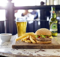Mildura Brewery - Restaurants Sydney