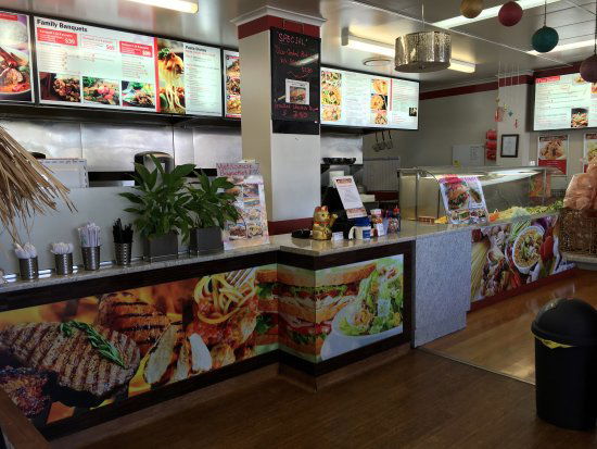 Mildura VIC Restaurants Sydney