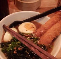 Ms Lucy Modern Asian Eatery - Restaurants Sydney