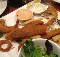 Old England Hotel - Restaurants Sydney
