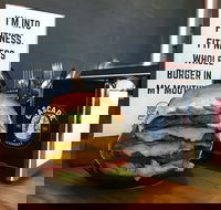 Phatty Boombah - Restaurants Sydney