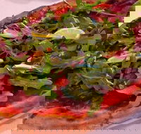 Pizzeria Divina caffe restaurant - Restaurants Sydney