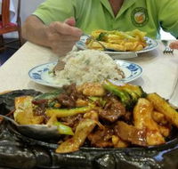Regal Chinese Restuarant - Restaurants Sydney