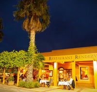 Rendezvous - Restaurants Sydney