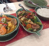 Sawasdee Thai Orchid - Restaurants Sydney