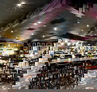 Skyways Hotel Bistro - Restaurants Sydney