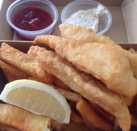 St Kilda Pier Kiosk - Restaurants Sydney