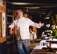Stefano's - Restaurants Sydney