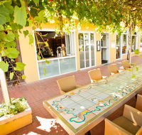 Stefano's Cafe - Restaurants Sydney