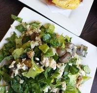 Sumo Salad Mildura - Restaurants Sydney
