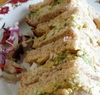 Sycamore Tree Coffee Shop - Restaurants Sydney