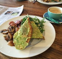 Taso's Cafe  Patisserie - Restaurants Sydney