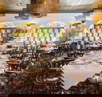 The Bistro - Restaurants Sydney