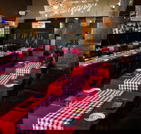 The Black Stump - Restaurants Sydney
