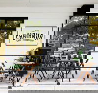 The Chairman Cafe - Restaurants Sydney
