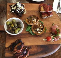 The Office WIne Bar  Lounge - Restaurants Sydney