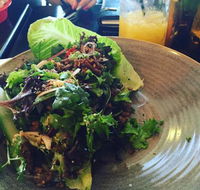 The Wooden Door - Restaurants Sydney