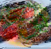Two Black Sheep Cafe - Restaurants Sydney