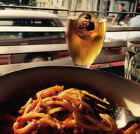 Umberto Espresso Bar - Restaurants Sydney