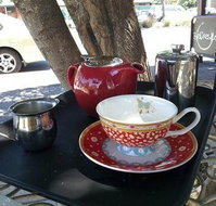 Violet Town Cafe - Restaurants Sydney