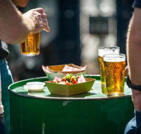 Welcome to Thornbury - Restaurants Sydney
