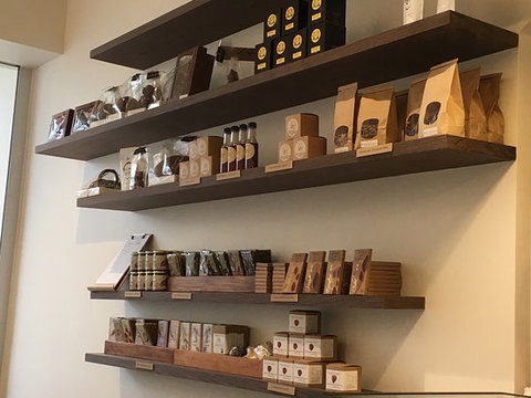 Xocolatl - Restaurants Sydney 0