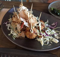 A Red Dot - Restaurants Sydney