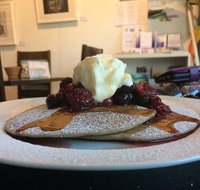 Abitza Cafe and Healing Centre - Restaurants Sydney